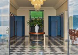 Grand Hotel Miramare 2