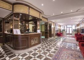 Hotel Amadeus 2