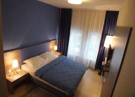 Garni Hotel Zenit 4
