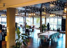 Urban by CityBlue Kigali 2