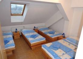 Hotel Pivovar 4