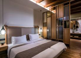Petousis Hotel & Suites 5
