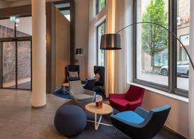 Holiday Inn Express Heilbronn by IHG 2
