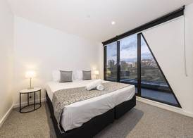 Q Squared Serviced Apartments 3