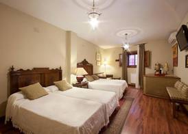 LUX San Miguel 4
