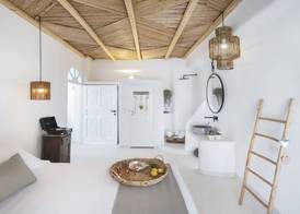 Sophia Boutique Hotel 5