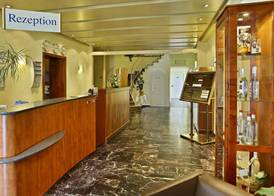 Offenburg City Hotel by Belvilla 2