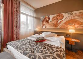Belvédère Strandhotel 5