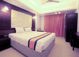 The Cox Beach Resort 4