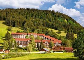 Ferienpark Oberallgäu 5