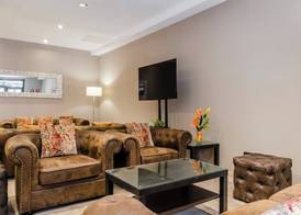 Hotel Civera 3