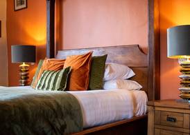 The Scole Hotel 4