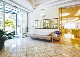 Hotel Europa Milano Marittima 5