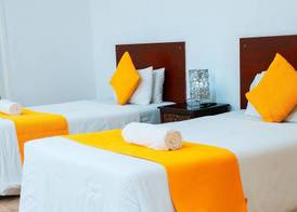 Daisy's Guest House 5