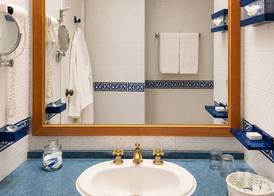 Hasdrubal Thalassa & Spa Port El Kantaoui 4