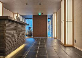 MKG HOTEL Asakusa 3