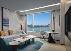 Crowne Plaza Hangzhou Riverside by IHG 3