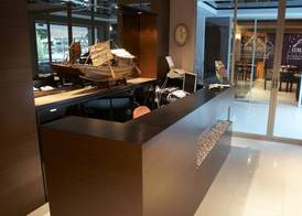 Grand Pinnacle Hotel 3