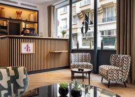 Le 46 Hotel 5