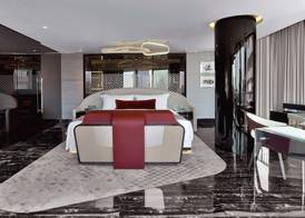 The St. Regis Istanbul 5