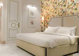 Hotel Harbour View Colaba 4