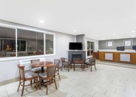 Travelodge by Wyndham Williams Grand Canyon 2