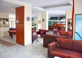 Hotel First Class Didim 3