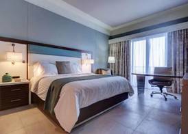 Karibe Hotel 5