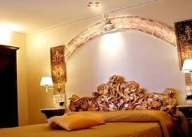 Villa Arianna B&B 3