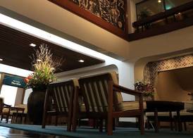 Kurashiki Kokusai Hotel 2