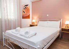 Beautiful new apartment in Petralona 2