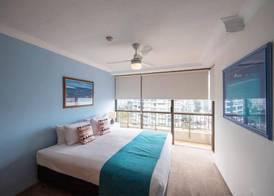 Bougainvillea Luxury Apartments 4