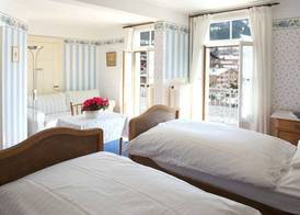 Historic Hotel Falken 5