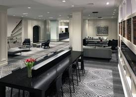 Hotel Manoir Victoria 2