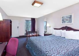 Days Inn by Wyndham Morristown 4