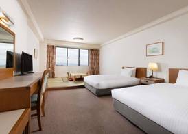 Mercure Toyama Tonami Resort & Spa 5