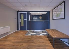 Travelodge Oxford Wheatley 4