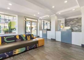Best Western Marina State Beach 3