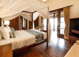 Jimbaran Beach Villas by Nakula 4