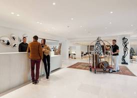 Amaronda Resort & Spa Eretria 2