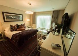 Vrede Self Catering 3
