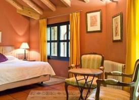 Hotel Sara De Ur 2