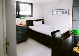 Boutique Hotel Villa Oberkassel 4