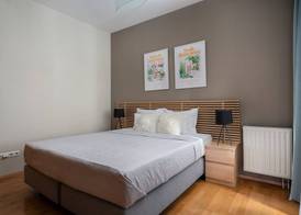 Central Passage Apartments by Vagabond Downtown 5