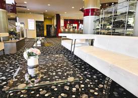 Arvena Park Hotel 4
