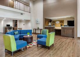Comfort Suites Southpark 2