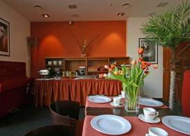 Hotel Ruby Blue 4