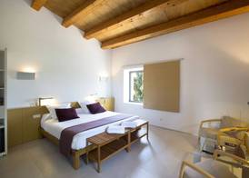 URH - Hotel Molí del Mig 5