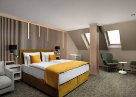 Hotel Allora 5