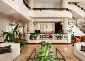 Eurostars Winter Haven Miami Beach 3